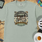 Riders Union Bakery T-Shirt — Bay