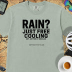Rain Free Cooling T-Shirt — Bay