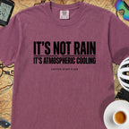 Atmospheric Cooling T-Shirt — Berry