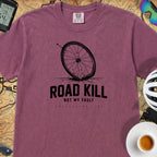 Road Kill T‑Shirt — Berry