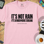 Atmospheric Cooling T-Shirt — Blossom