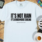 Atmospheric Cooling T-Shirt — Chambray