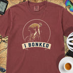 I Bonked T-Shirt — Chili