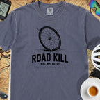 Road Kill T‑Shirt — Denim