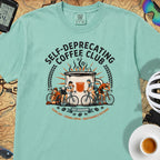Coffee Stop Club — Island Reef