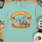 Cadence Confection Cycling T‑Shirt — Island Reef
