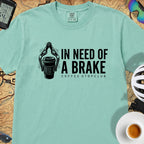 Need of a Break T‑Shirt — Island Reef