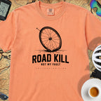 Road Kill T‑Shirt — Melon