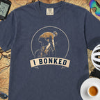 I Bonked T-Shirt — Midnight