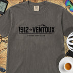 1912 --> Ventoux Tour T-Shirt — Pepper