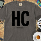 Hors Catégorie Tour T-Shirt — Pepper