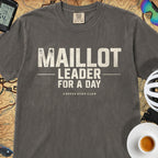 Maillot Tour T‑Shirt — Pepper